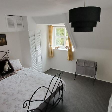 Charming Lincoln Cottage Family & Pet-Friendly Ngoại thất bức ảnh
