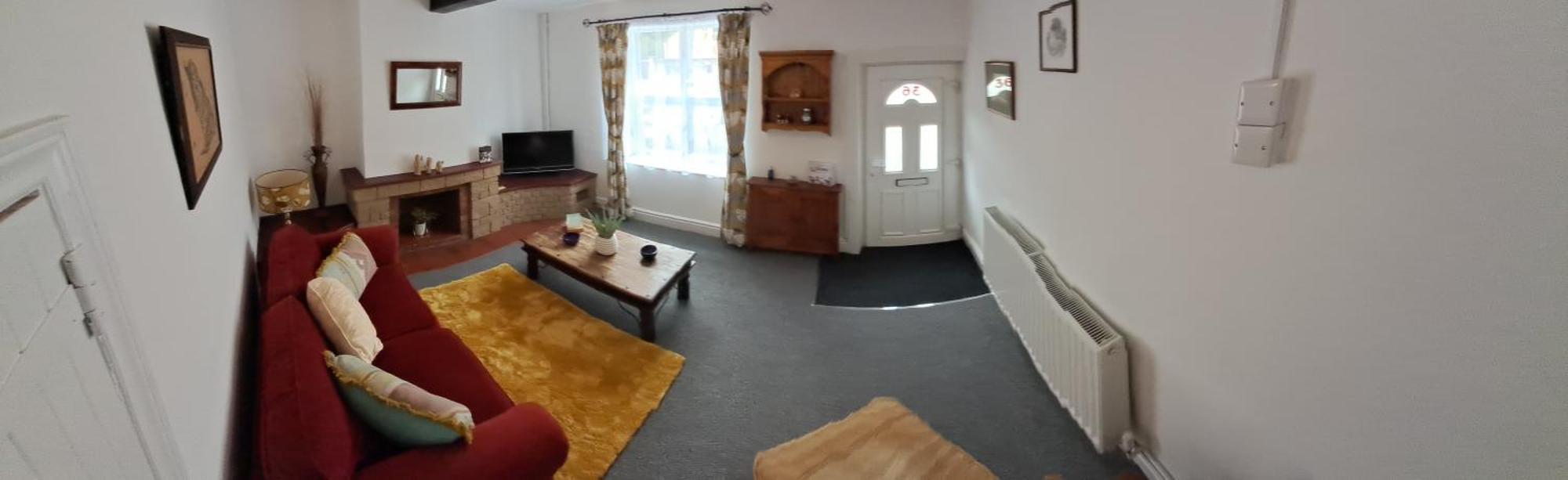 Charming Lincoln Cottage Family & Pet-Friendly Ngoại thất bức ảnh