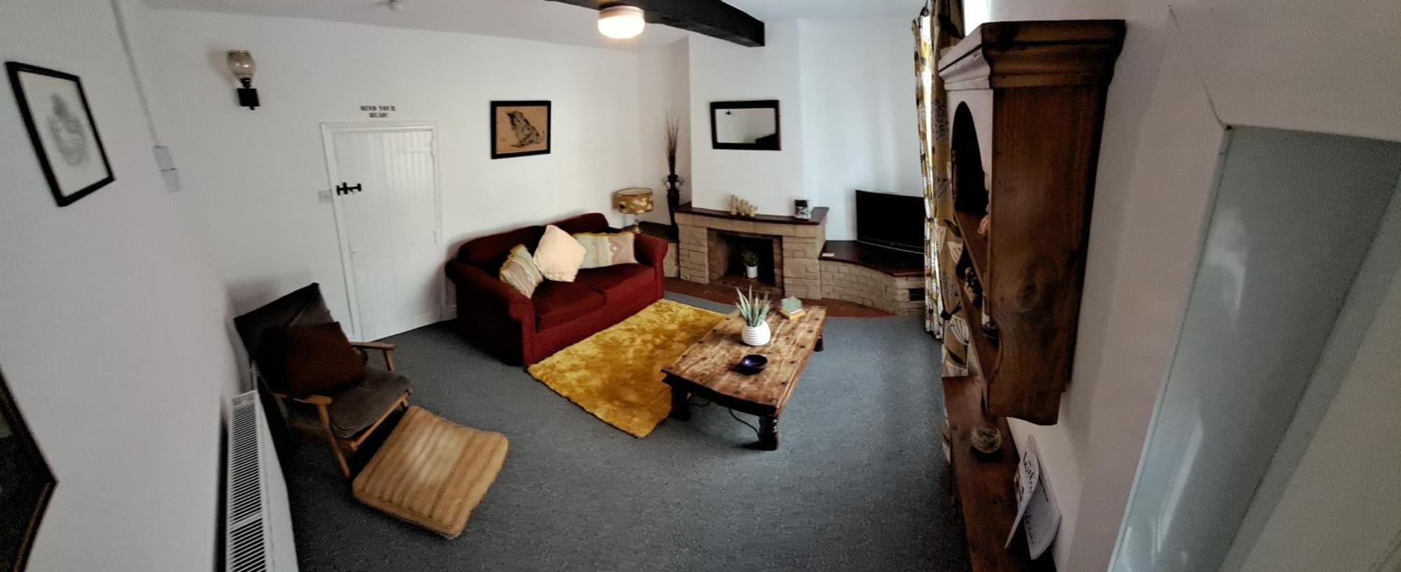 Charming Lincoln Cottage Family & Pet-Friendly Ngoại thất bức ảnh