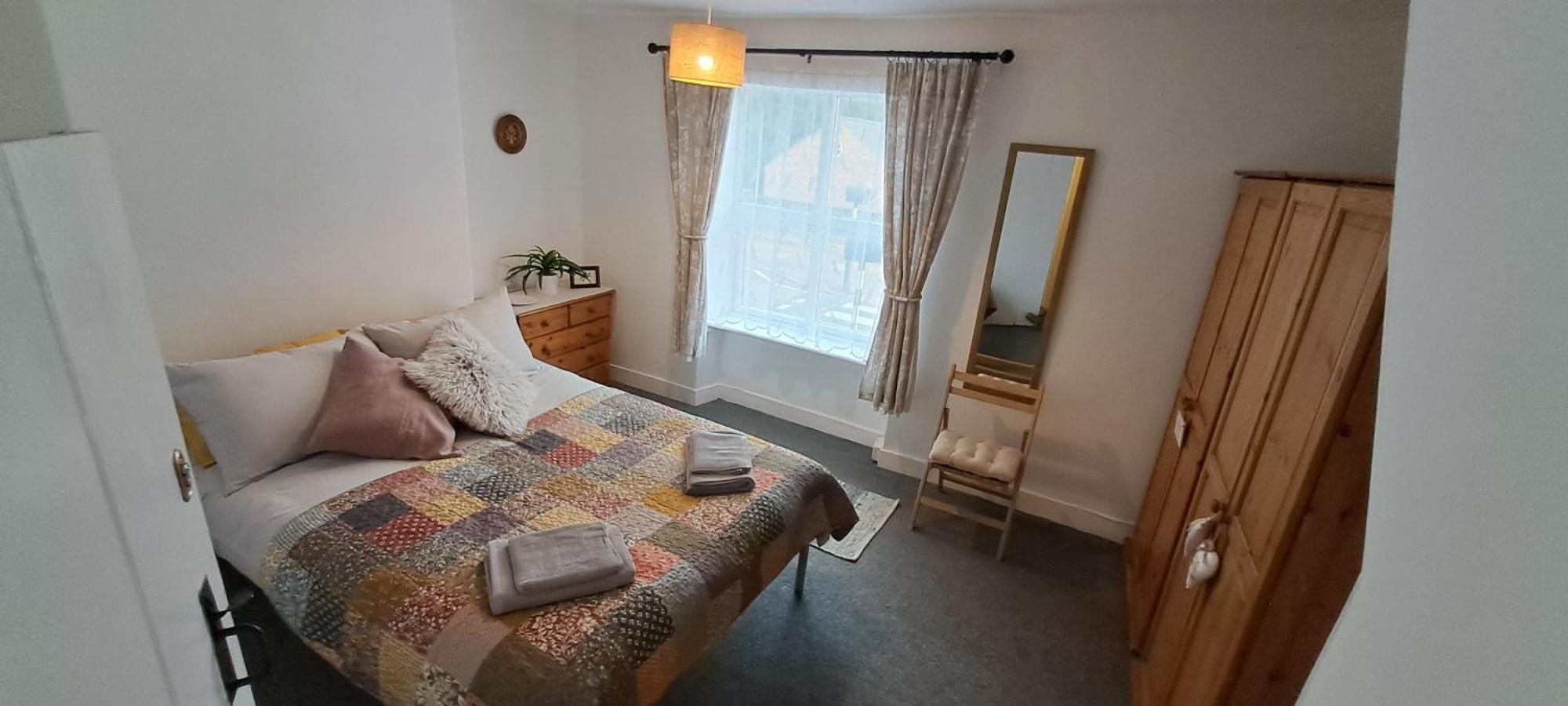Charming Lincoln Cottage Family & Pet-Friendly Ngoại thất bức ảnh