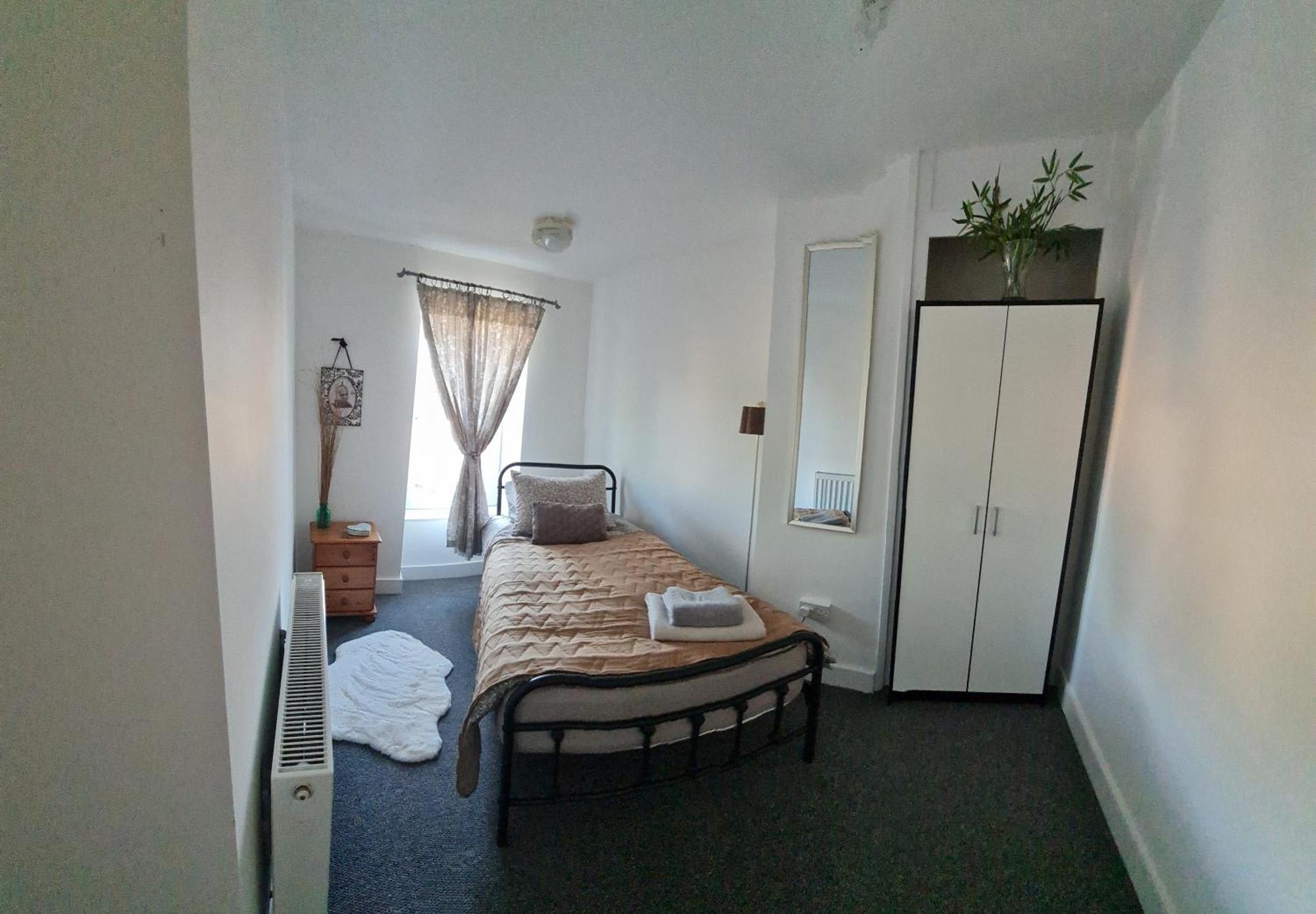 Charming Lincoln Cottage Family & Pet-Friendly Ngoại thất bức ảnh